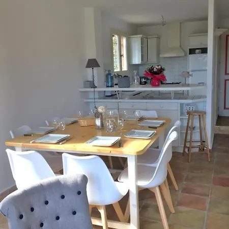 Dolce - Vue * Rayol-Canadel-sur-Mer