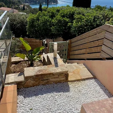 Dolce - Vue * Rayol-Canadel-sur-Mer