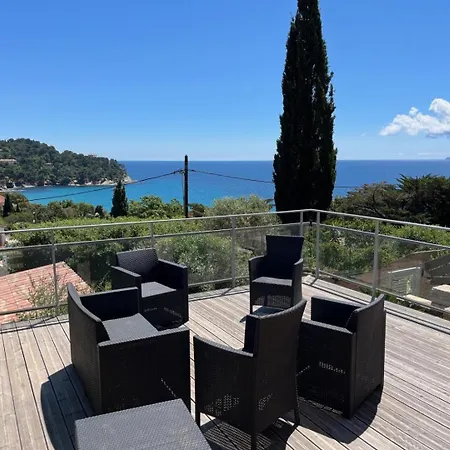 Holiday home Dolce - Vue