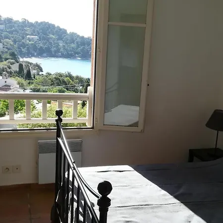 Dolce - Vue Rayol-Canadel-sur-Mer